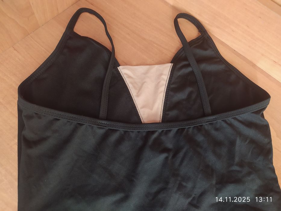 Купальник для танців "Grand Prix".