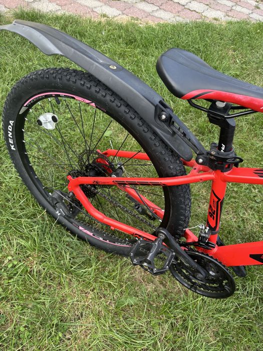 Rower Phoenix rozmiar 26