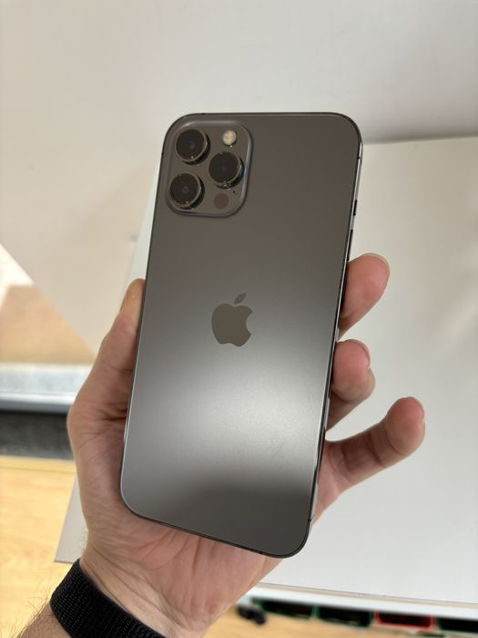 IPhone 12 Pro Max 128Gb