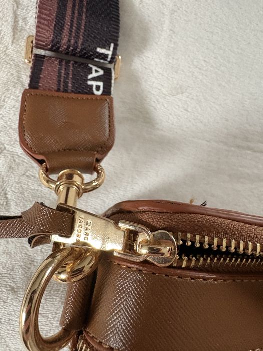 Torebka Marc Jacobs  !NOWA!