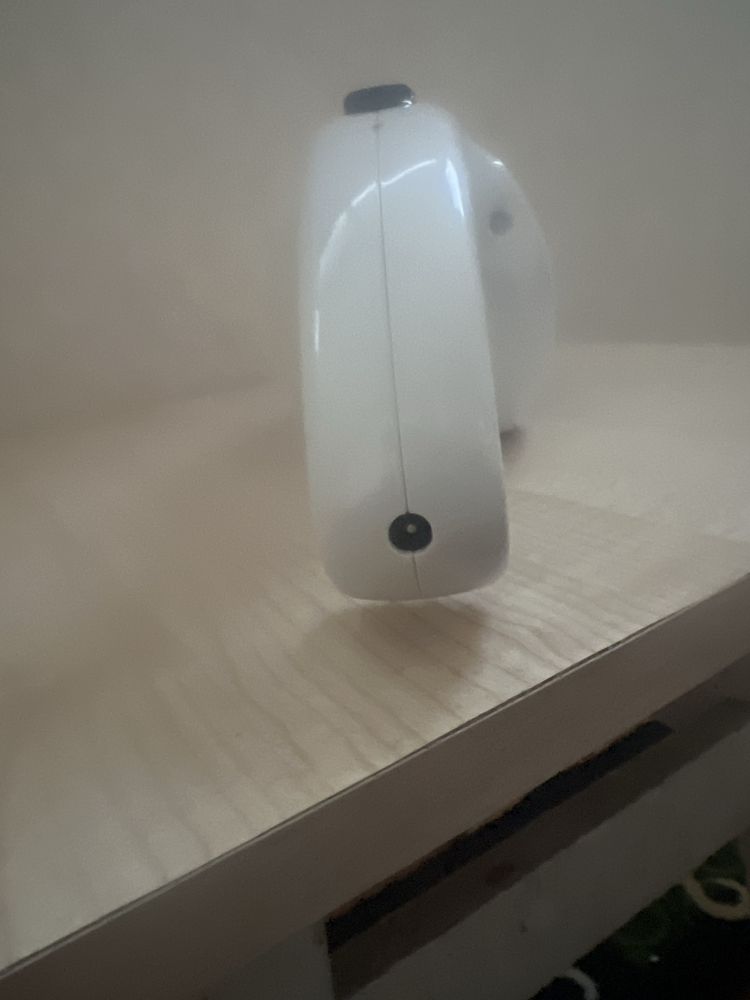 Пилосос ручний ROVUS Daily Vac Wet & Dry Cordless VC G1