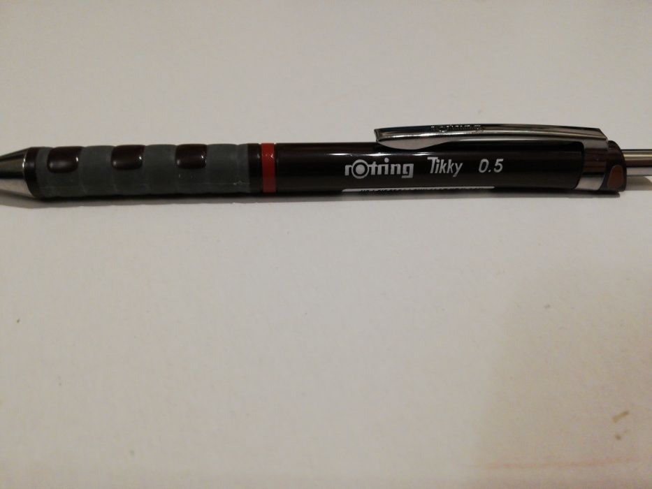 ROTRING - Ołówki Rotring - Różne kolory