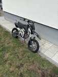Pit bike ycf 125