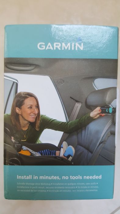 Видеоняня Garmin BabyCam