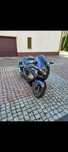Suzuki gsx 1300r Hayabusa