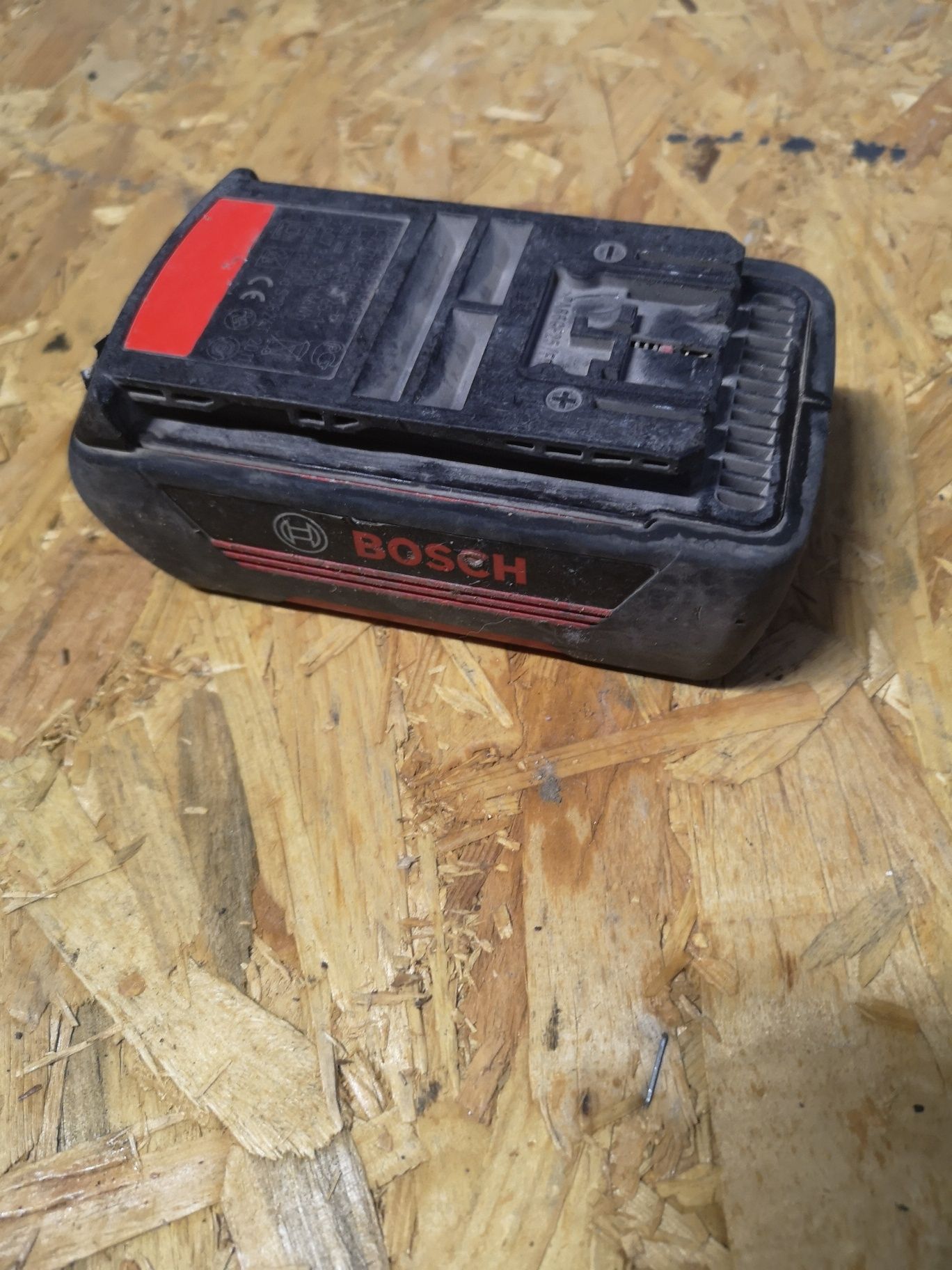 Akumulator bateria Bosch 36Volt