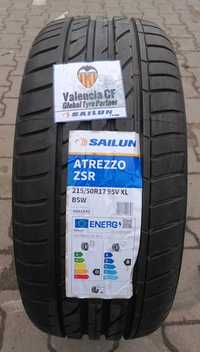 Opony Sailun lato 215/50 R17