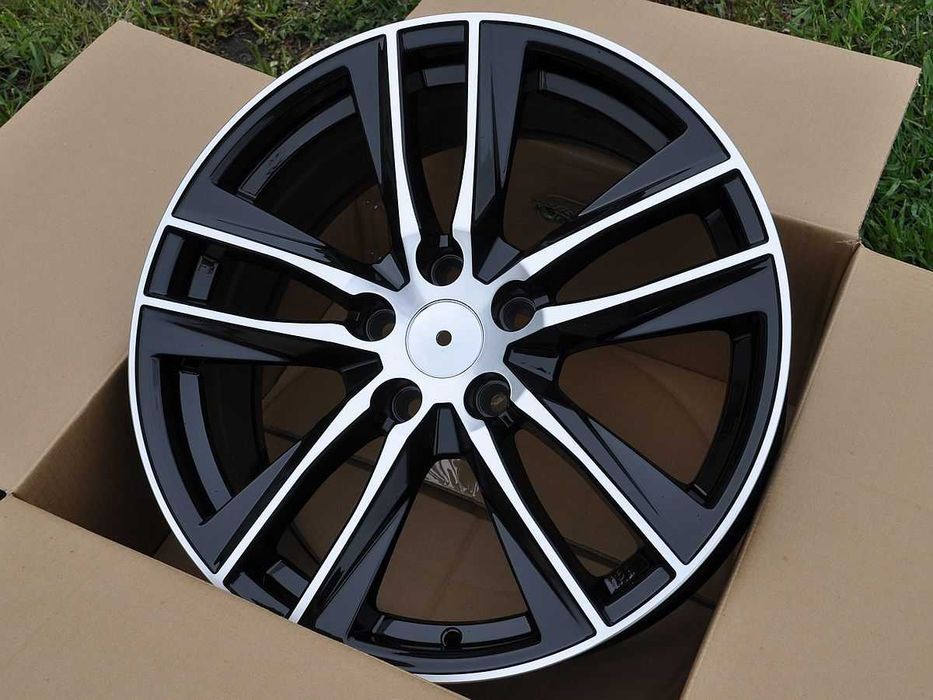 FELGI R17 5x100 Seat Arona Ibiza Leon 1 I Toledo VW Polo New Beetle