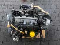 Silnik 1.9 dci F9Q  P872 f9q870 Renault Scenic 3