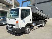 Nissan Cabstar 2.5 dCi 35.12/1