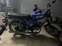 Simson s51 Zarejestrowany