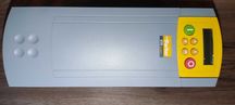 Falownik Parker SSD 650 5,5 kW 400 V 3-fazowy