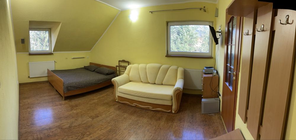 Котедж Білий Гриб