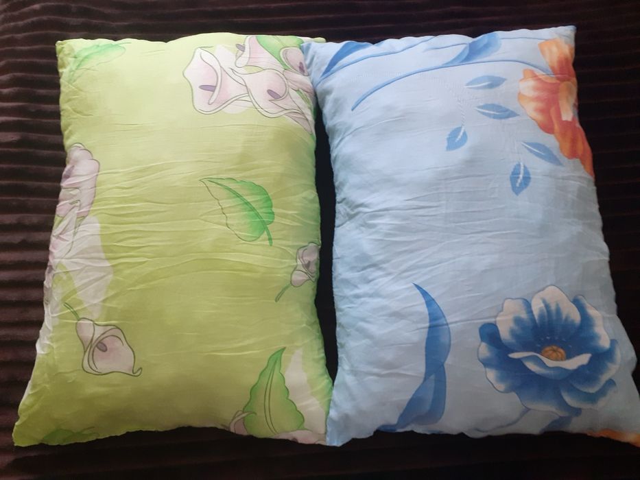 Подушка холофайбер