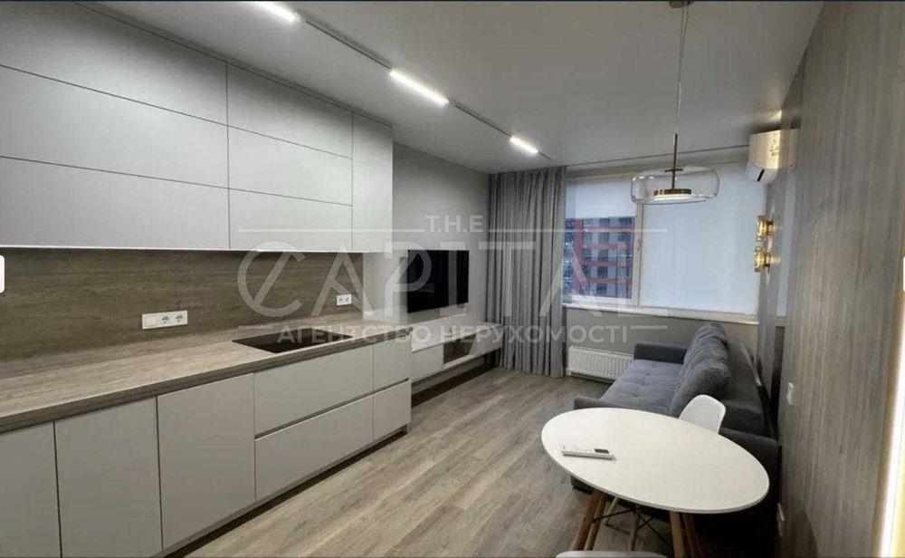 Оренда Квартира Європейського Союзу, Виноградар, Київ