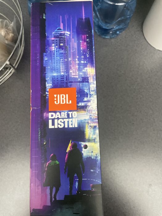 Słuchawki JBL QUANTUM 360 wiralless