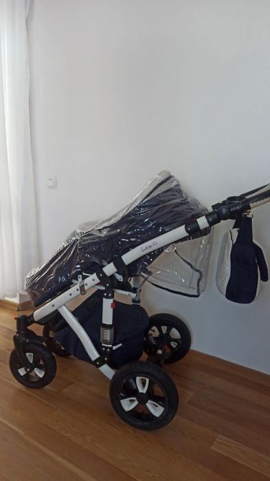 Коляска Galactic