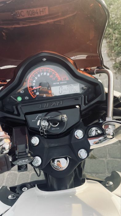 lifan kp 200 2025 рік