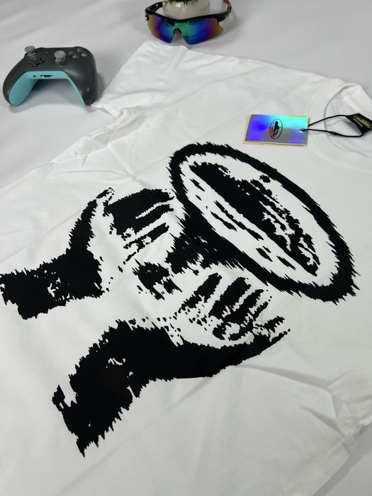 Футболка Corteiz