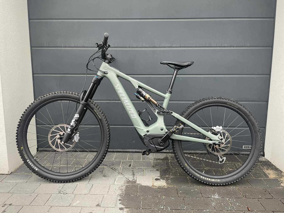 Rower elektryczny Specialized Turbo Levo 3 Comp Alloy rozm S3