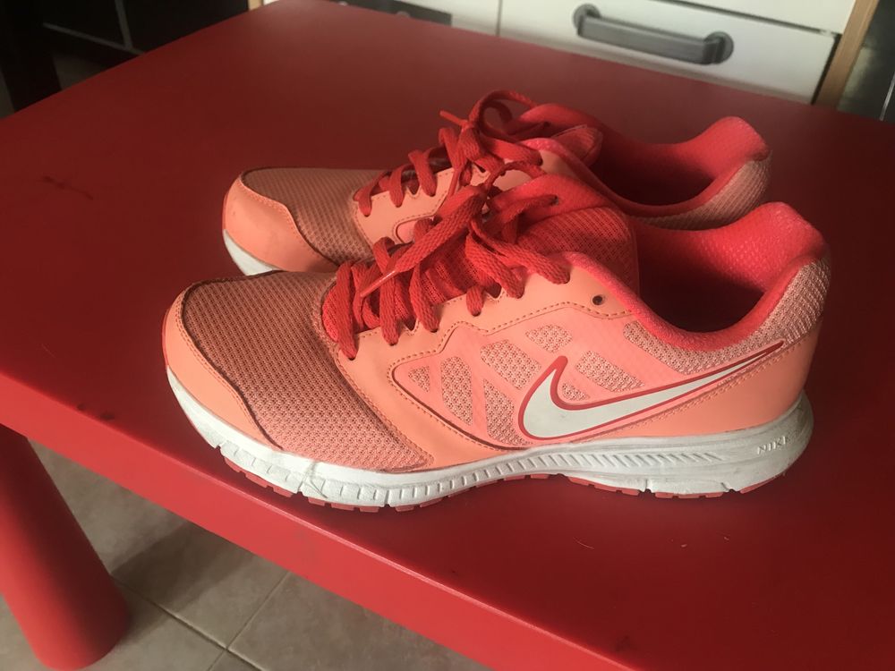 Tenis nike tamanho 41