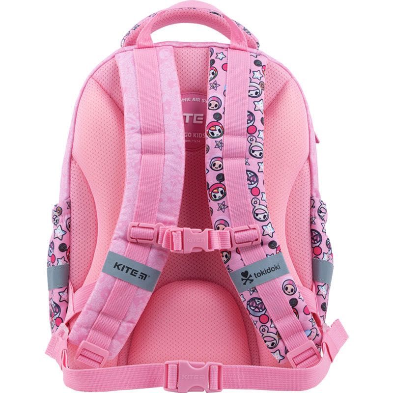 Набір шкільний Kite SET_TK22-700M(2p) рюкзак + пенал + сумка