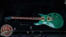 PRS CUSTOM 24 10 TOP CU24, rocznik 1998, USA, gitara elektryczna