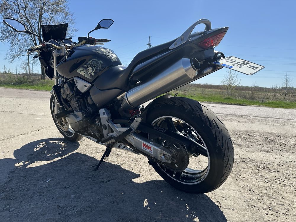 Хонда хорнет honda hornet cb900 f