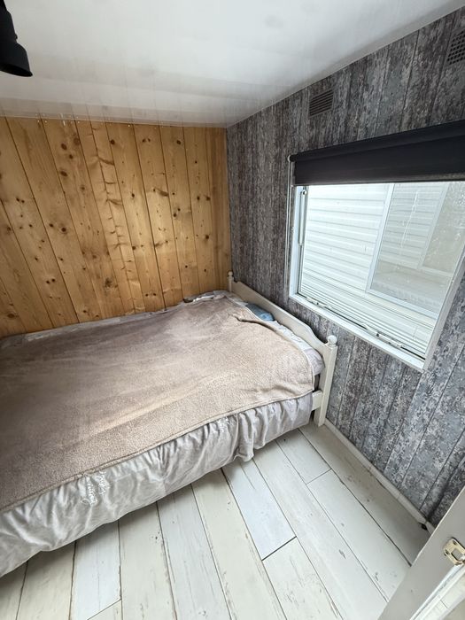 Domek holenderski/przyczepa Nordwind 8.2m/3.1m, możliwość transportu