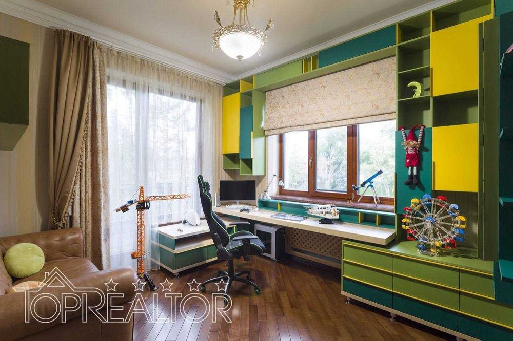 Продам Будинок з дизайнерським ремонтом на Сокільниках (Сокольники)