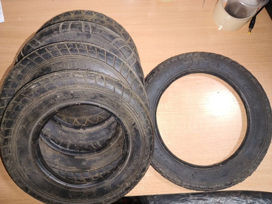 Резина на самокат,коляску,скутер