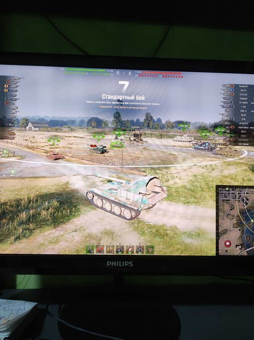 Продам мини пк GenMachine на Ryzen 7 6800HS