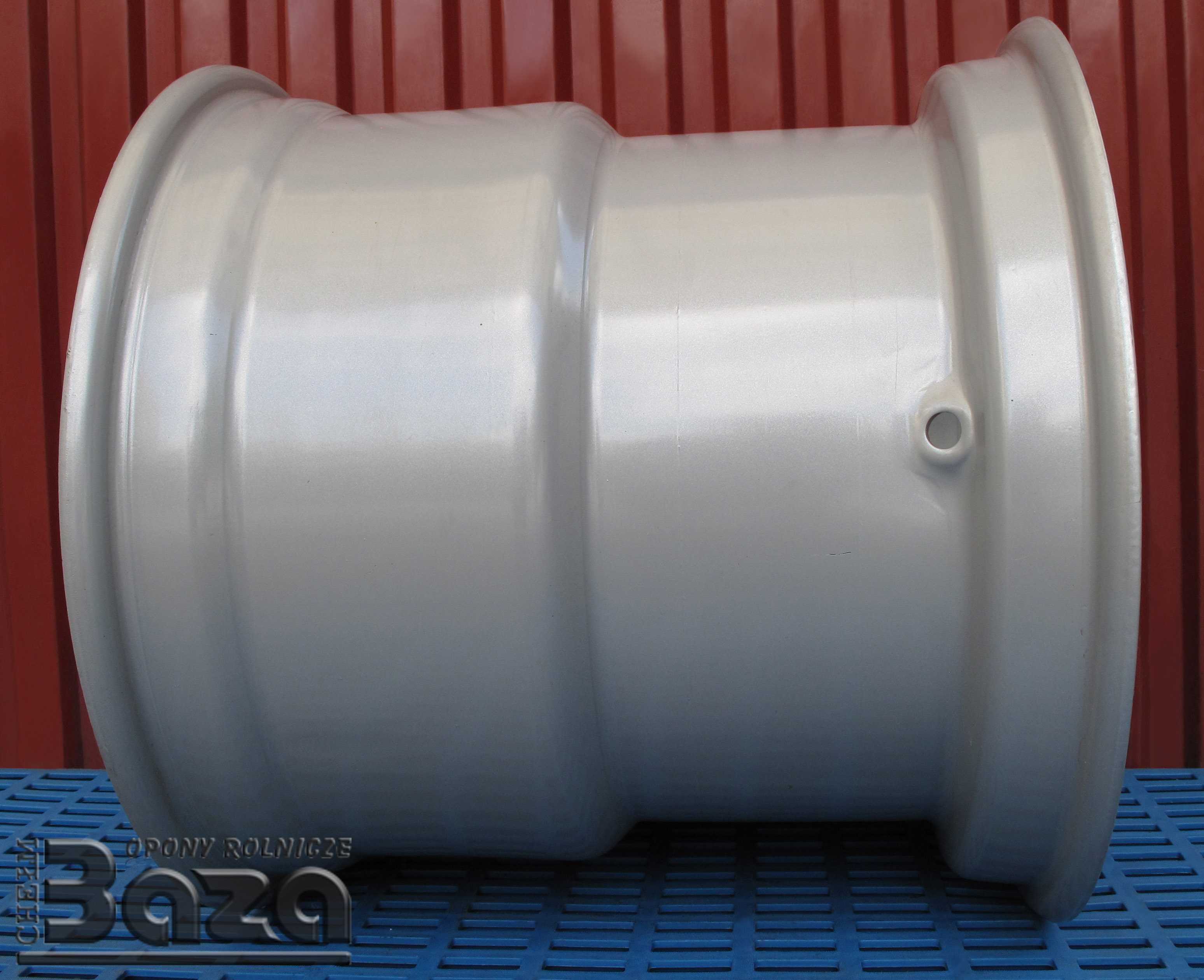 BAZĄ Felga 16x17 POLKAR WZ ET0 obręcz 19.0/45x17 500/55x17 Tani Kurier