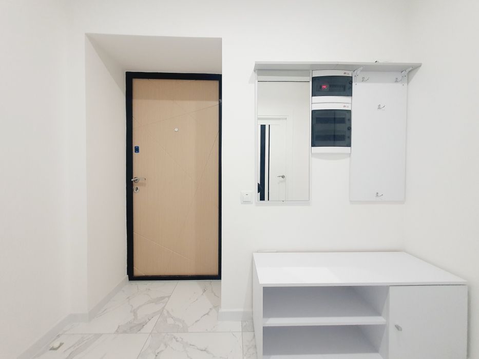 Аренда квартиры в Виннице в новострое на Вишенке с АГВ