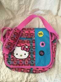 Mala da Hello Kitty