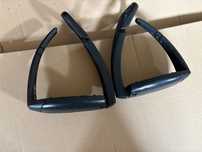 Strzemiona Freejump soft up pro