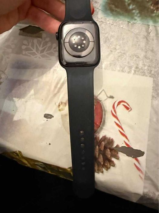 Apple Watch Series 8