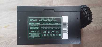 delux atx 400w p4