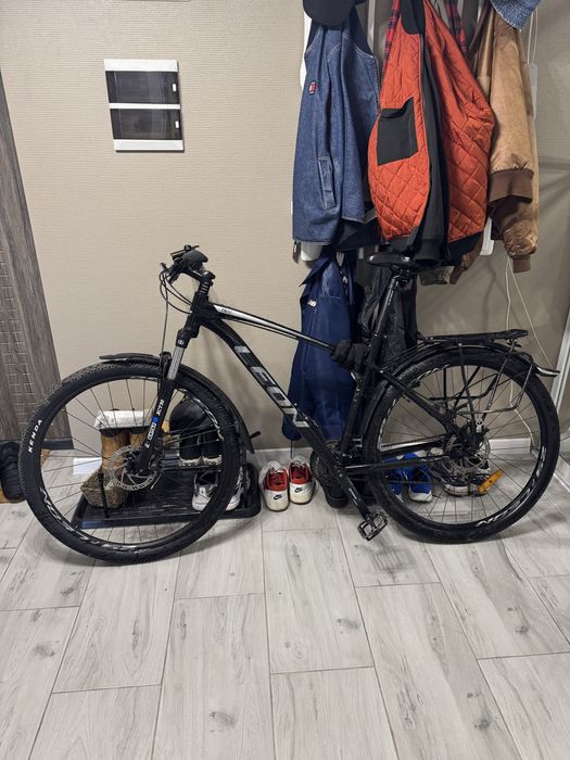 Велосипед с документами leon tn 90 Львів