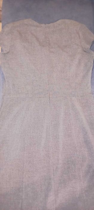 Sukienka wizytowa, biurowa, H&M, rozm. 46