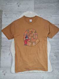 Koszulka T-shirt Supreme X Joe Roberts Swirl Mickey Vintage Rozmiar L