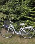 Nowy Rower Miejski KozBike