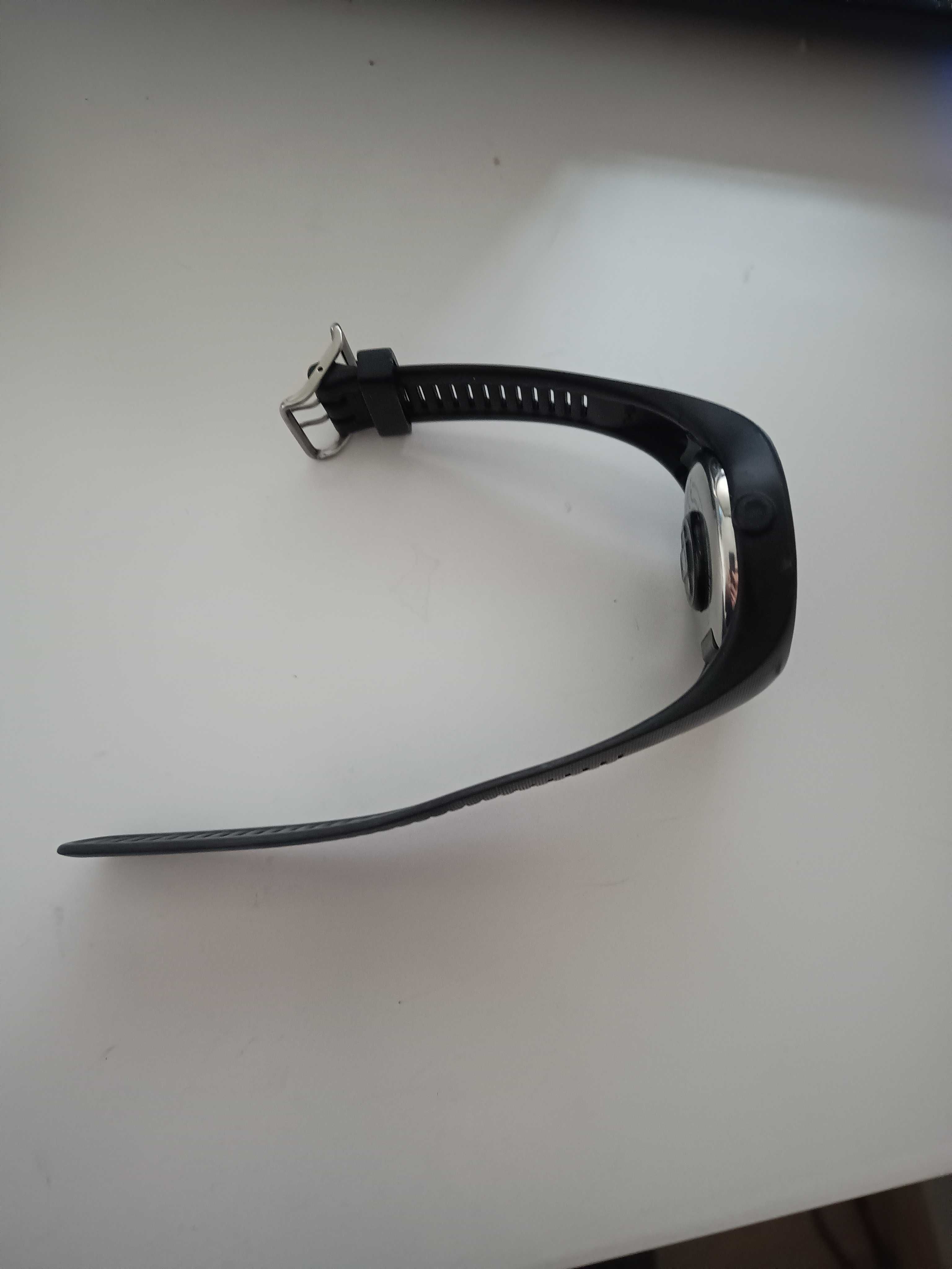Zegarek sportowy smartwach Polar M200 czarny