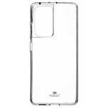 Etui Case Obudowa Mercury Do Samsung Galaxy A52 5G Anti Yellow