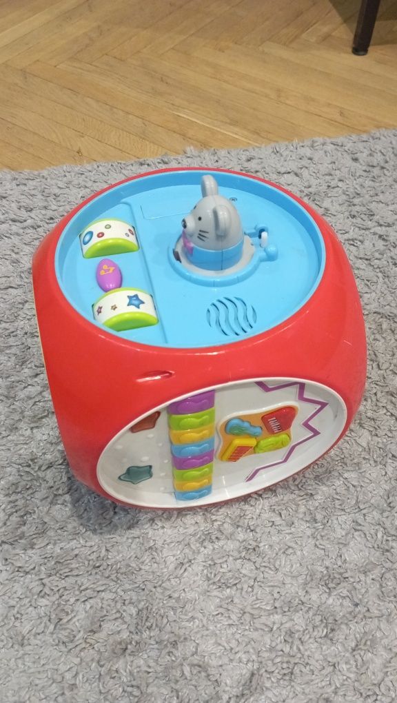 Ігровий мультикуб Kiddieland