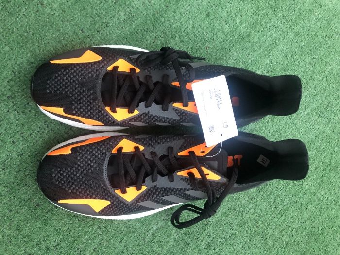 Buty sneakersy adidas X9000L3 M rozmiar 46 2/3