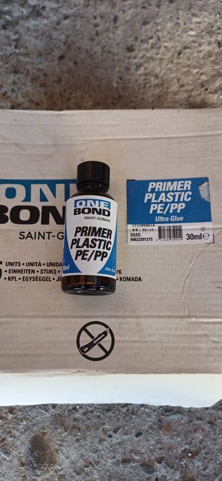 ONE BOND CN Primer do poprawy przyczepności kleju 30G