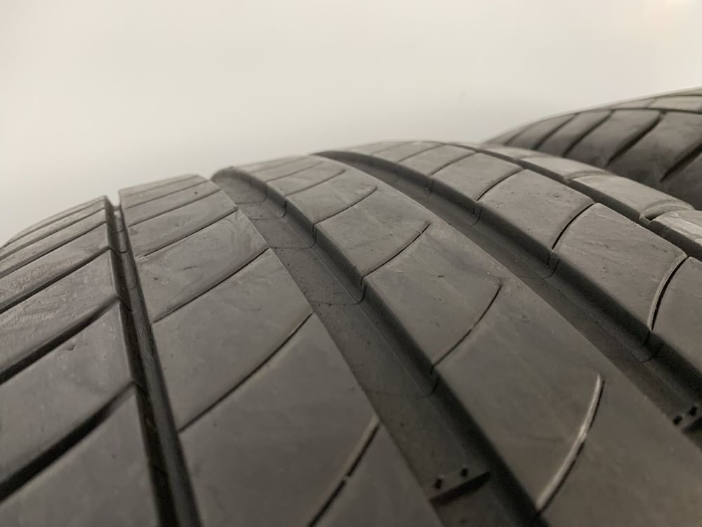 4x 245/45/18 Michelin Primacy 3 / 2019r 6,5mm / GWARANCJA