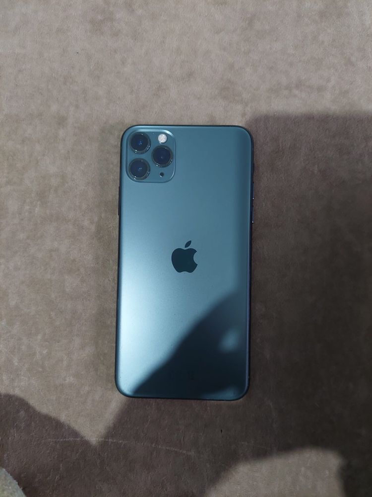 Iphone 11 pro max 256 Gb