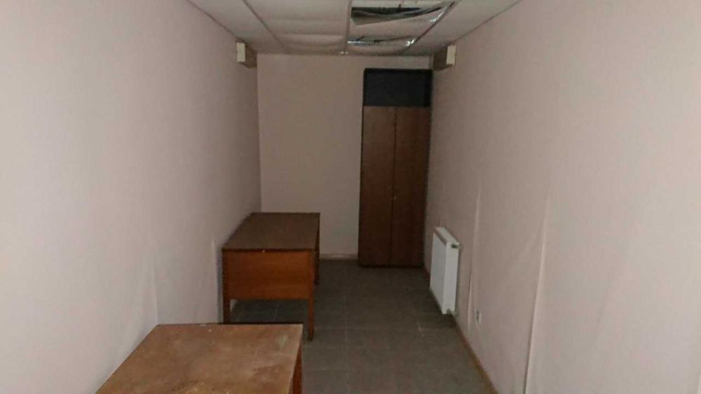 Нежитлові приміщення 252.7 м2, Миколаїв, вул. М. Кропивницького, 51/1